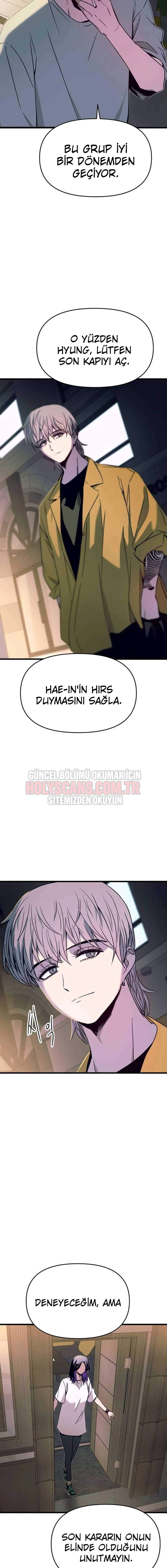 Bias’ım Son Trene Biniyor Bölüm Bölüm 32 Sayfa 26