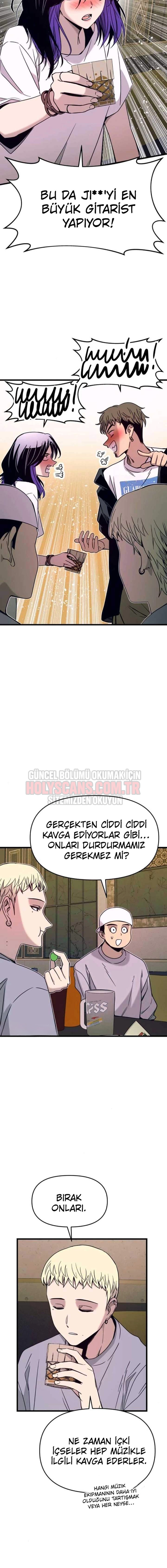 Bias’ım Son Trene Biniyor Bölüm Bölüm 33 Sayfa 3