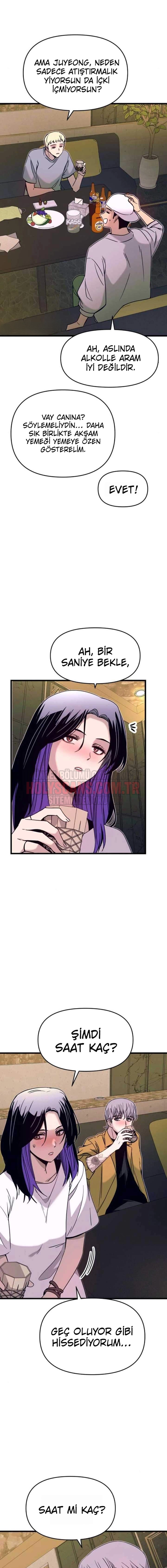 Bias’ım Son Trene Biniyor Bölüm Bölüm 33 Sayfa 4