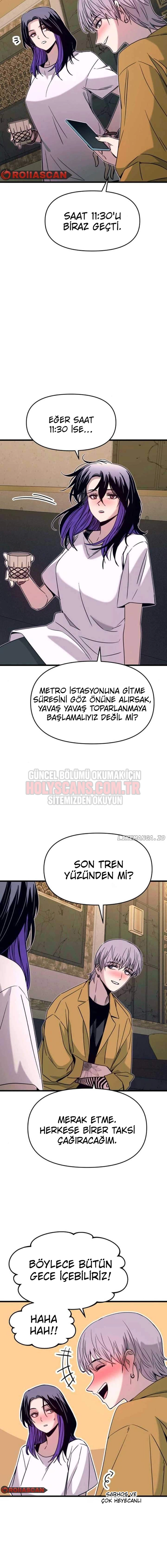 Bias’ım Son Trene Biniyor Bölüm Bölüm 33 Sayfa 5