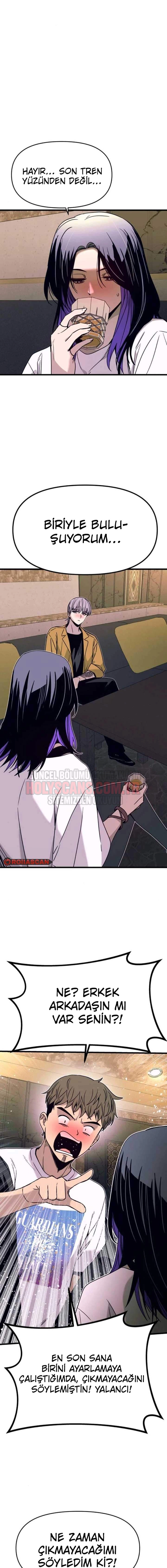 Bias’ım Son Trene Biniyor Bölüm Bölüm 33 Sayfa 6