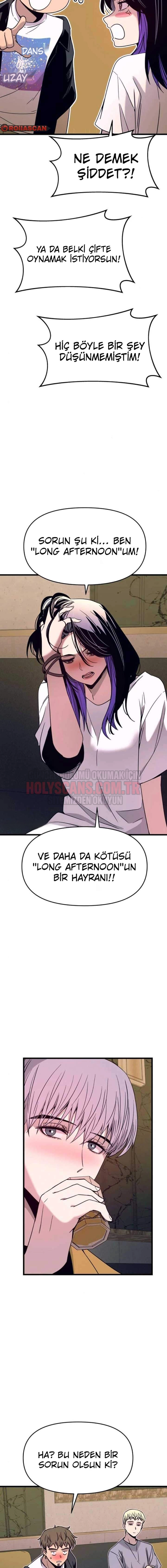 Bias’ım Son Trene Biniyor Bölüm Bölüm 33 Sayfa 9