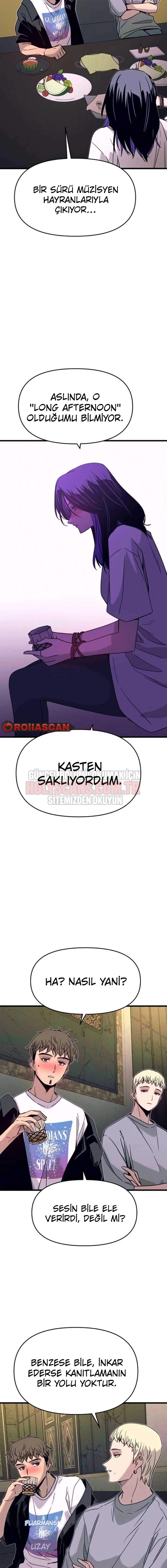 Bias’ım Son Trene Biniyor Bölüm Bölüm 33 Sayfa 10