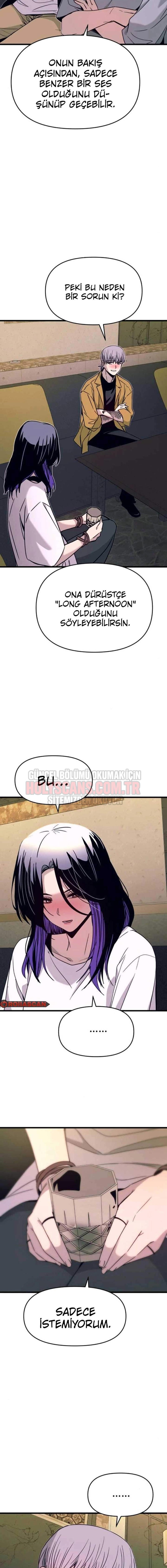 Bias’ım Son Trene Biniyor Bölüm Bölüm 33 Sayfa 11