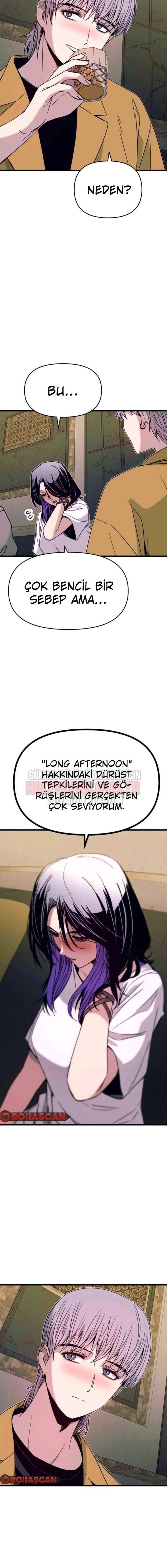 Bias’ım Son Trene Biniyor Bölüm Bölüm 33 Sayfa 12