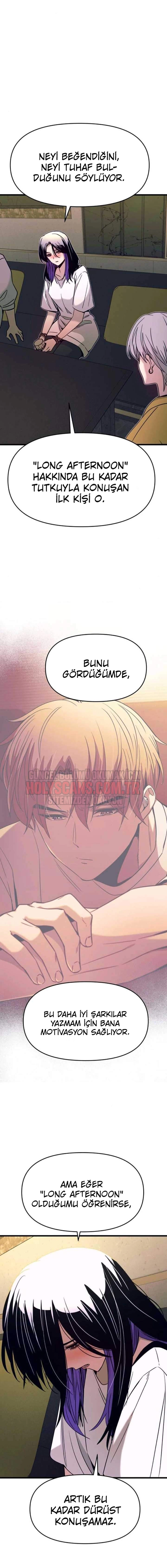 Bias’ım Son Trene Biniyor Bölüm Bölüm 33 Sayfa 13