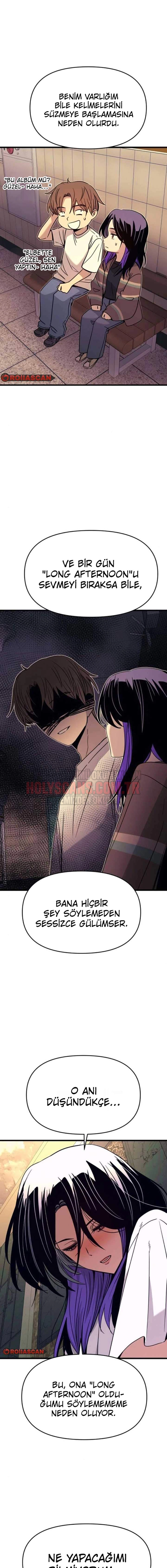 Bias’ım Son Trene Biniyor Bölüm Bölüm 33 Sayfa 14