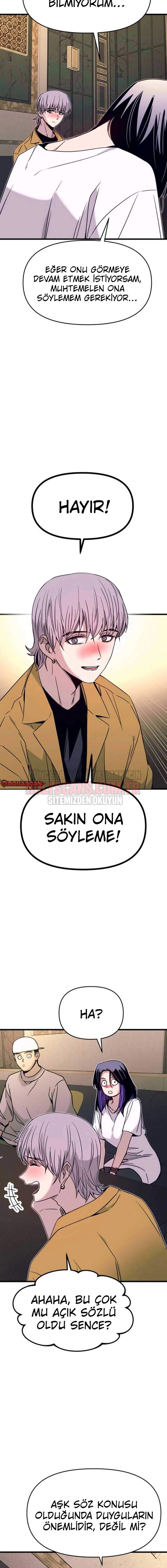 Bias’ım Son Trene Biniyor Bölüm Bölüm 33 Sayfa 15