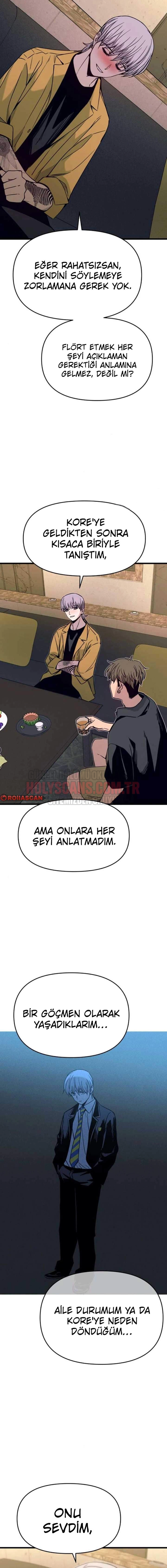 Bias’ım Son Trene Biniyor Bölüm Bölüm 33 Sayfa 16