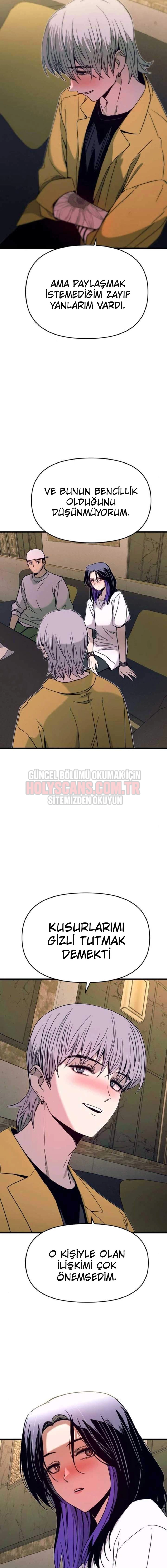 Bias’ım Son Trene Biniyor Bölüm Bölüm 33 Sayfa 17