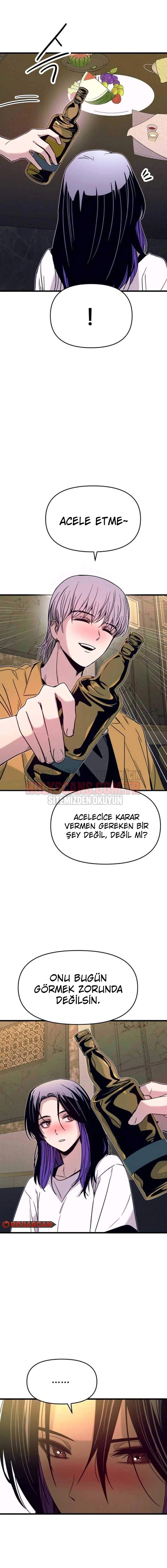 Bias’ım Son Trene Biniyor Bölüm Bölüm 33 Sayfa 19