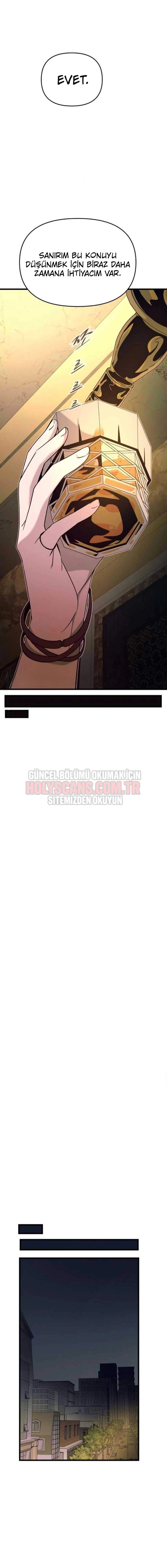 Bias’ım Son Trene Biniyor Bölüm Bölüm 33 Sayfa 20