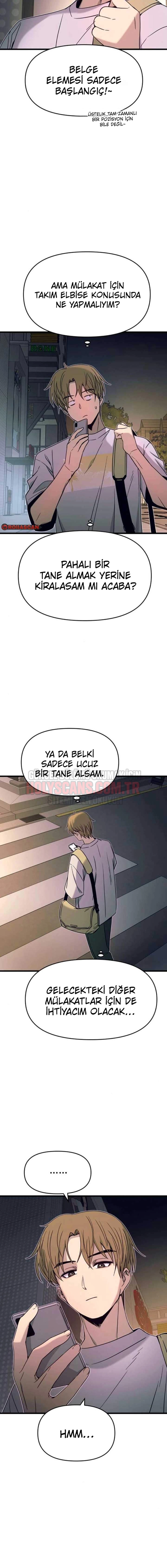 Bias’ım Son Trene Biniyor Bölüm Bölüm 33 Sayfa 22