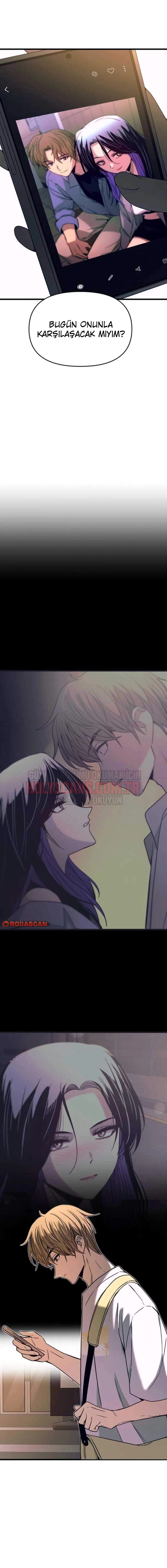 Bias’ım Son Trene Biniyor Bölüm Bölüm 33 Sayfa 23