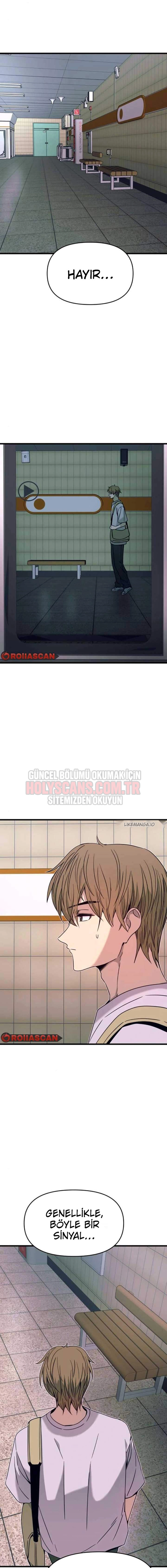 Bias’ım Son Trene Biniyor Bölüm Bölüm 33 Sayfa 25