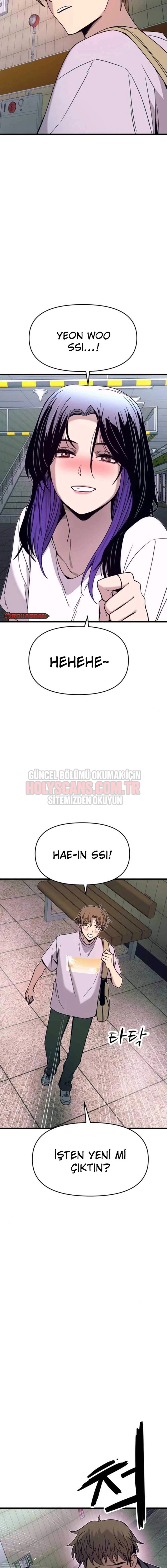 Bias’ım Son Trene Biniyor Bölüm Bölüm 33 Sayfa 28