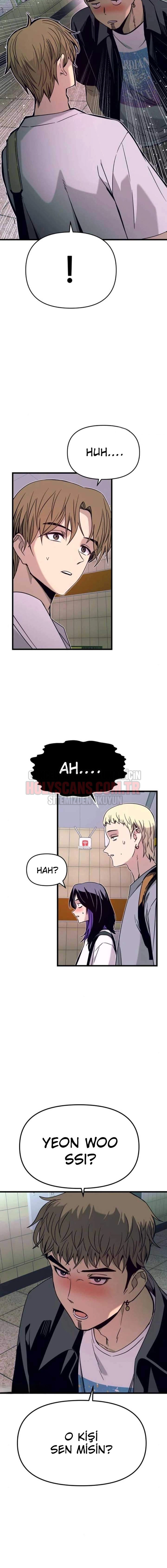 Bias’ım Son Trene Biniyor Bölüm Bölüm 33 Sayfa 29