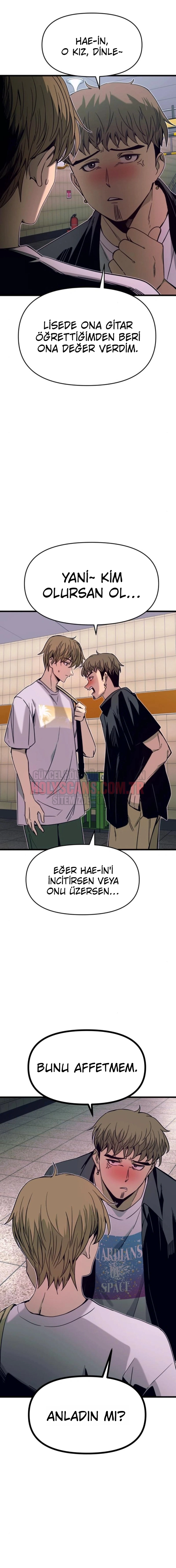 Bias’ım Son Trene Biniyor Bölüm Bölüm 34 Sayfa 3