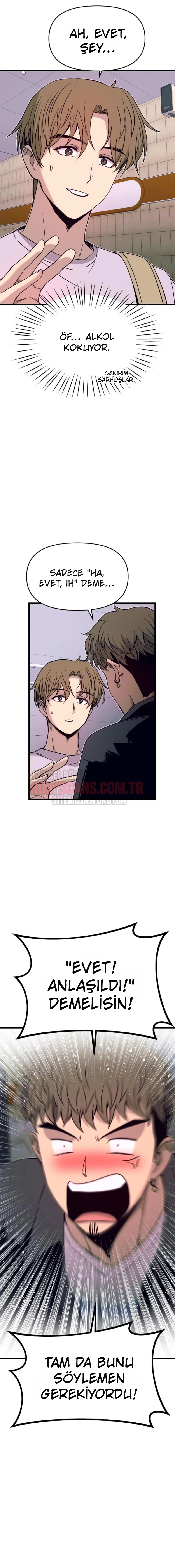 Bias’ım Son Trene Biniyor Bölüm Bölüm 34 Sayfa 4