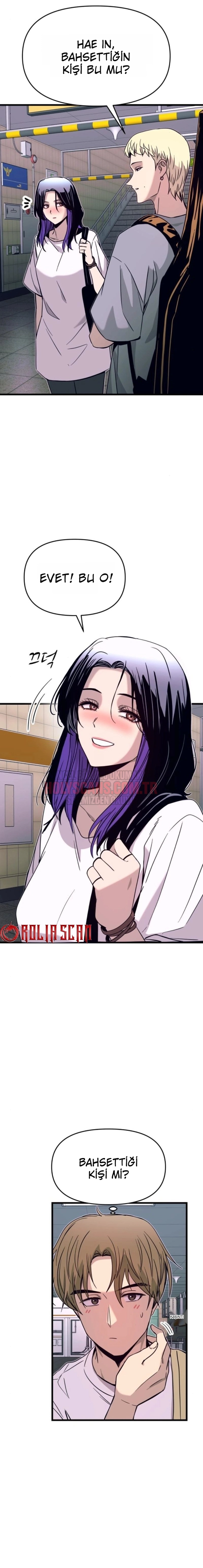 Bias’ım Son Trene Biniyor Bölüm Bölüm 34 Sayfa 7
