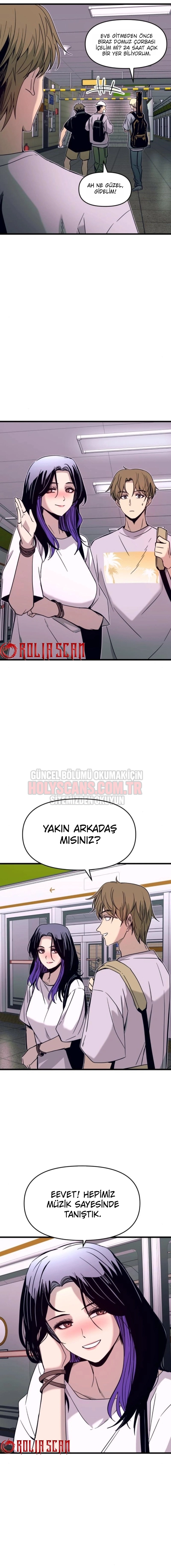 Bias’ım Son Trene Biniyor Bölüm Bölüm 34 Sayfa 10