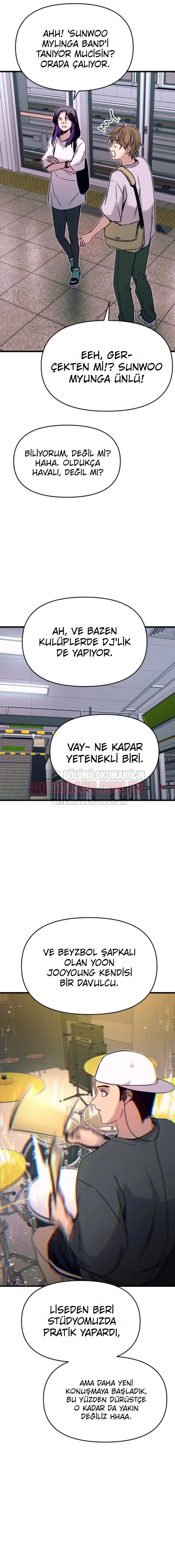 Bias’ım Son Trene Biniyor Bölüm Bölüm 34 Sayfa 12