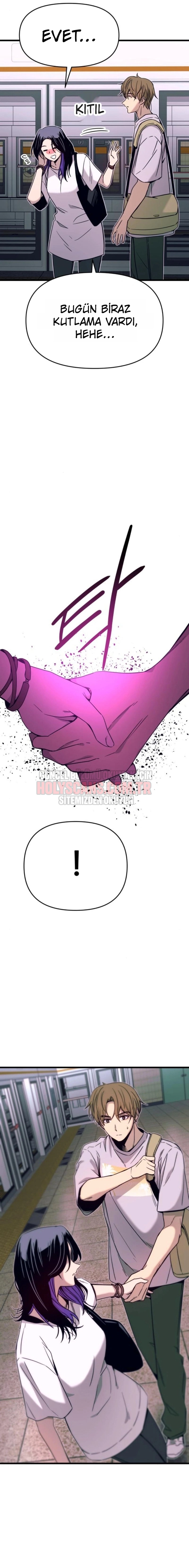 Bias’ım Son Trene Biniyor Bölüm Bölüm 34 Sayfa 15