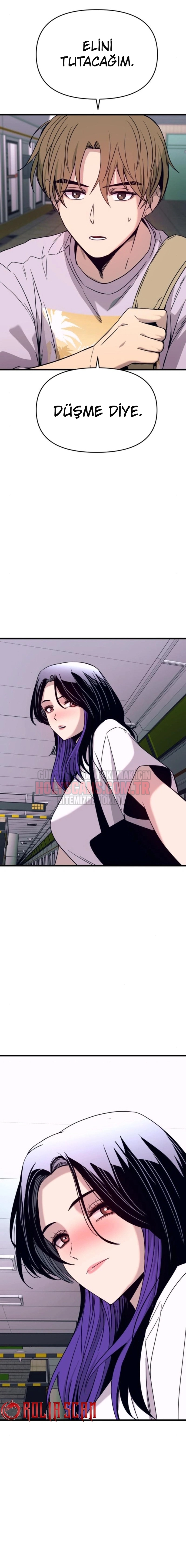 Bias’ım Son Trene Biniyor Bölüm Bölüm 34 Sayfa 16