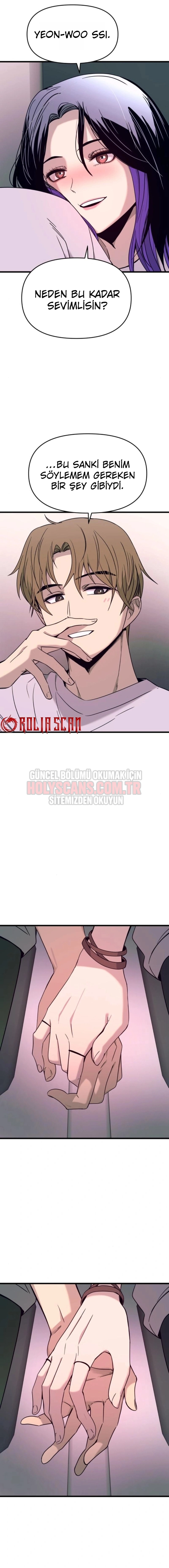 Bias’ım Son Trene Biniyor Bölüm Bölüm 34 Sayfa 21