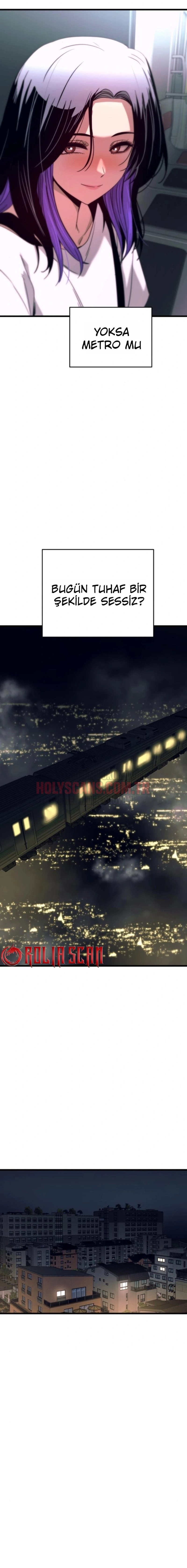 Bias’ım Son Trene Biniyor Bölüm Bölüm 34 Sayfa 23