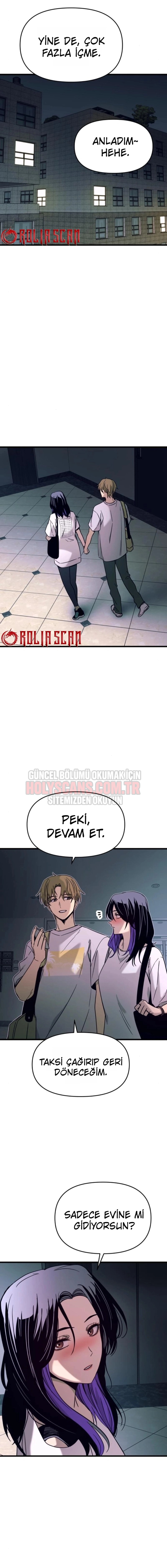 Bias’ım Son Trene Biniyor Bölüm Bölüm 34 Sayfa 26