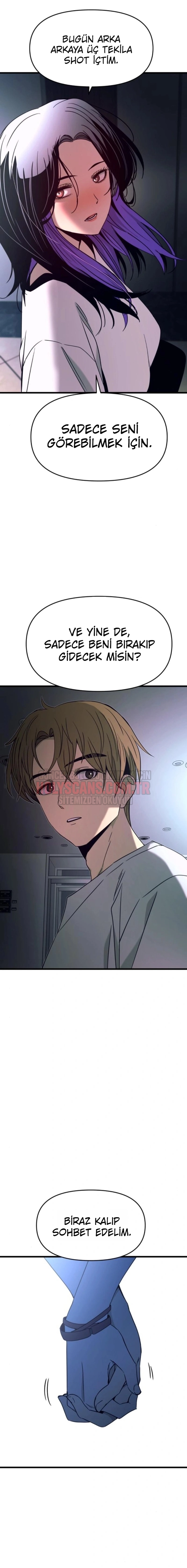 Bias’ım Son Trene Biniyor Bölüm Bölüm 34 Sayfa 28