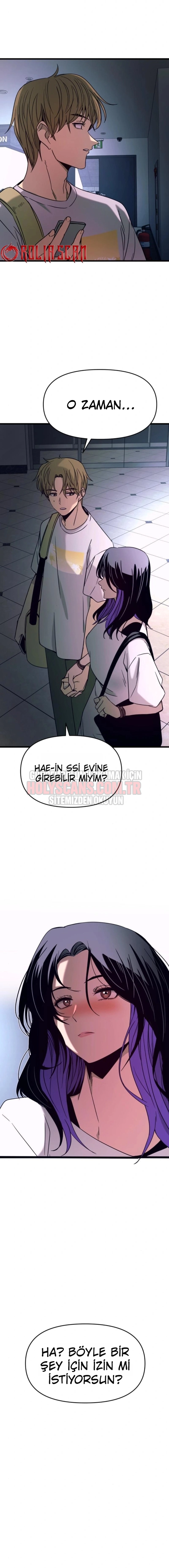 Bias’ım Son Trene Biniyor Bölüm Bölüm 34 Sayfa 29