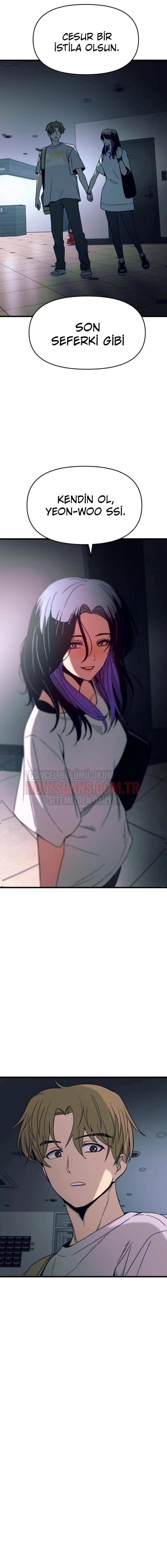 Bias’ım Son Trene Biniyor Bölüm Bölüm 34 Sayfa 30