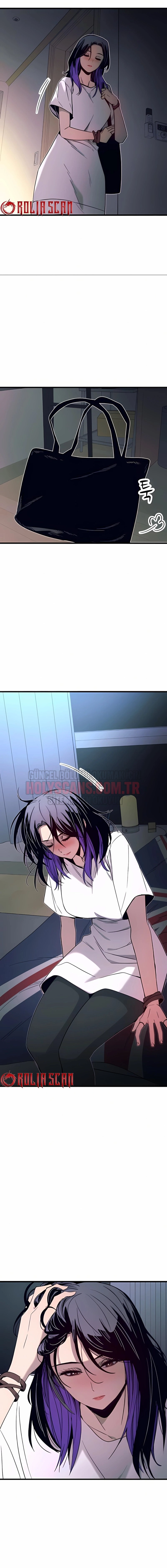 Bias’ım Son Trene Biniyor Bölüm Bölüm 35 Sayfa 3