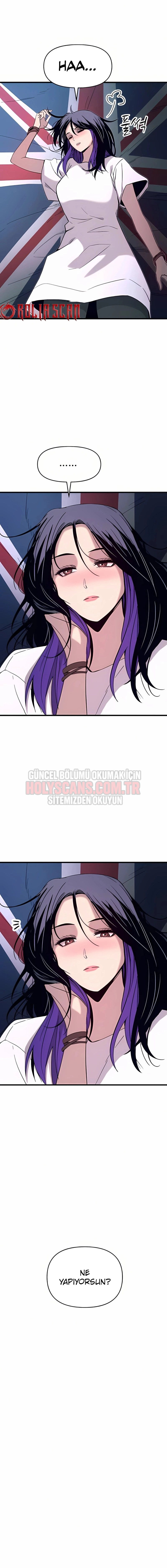 Bias’ım Son Trene Biniyor Bölüm Bölüm 35 Sayfa 4