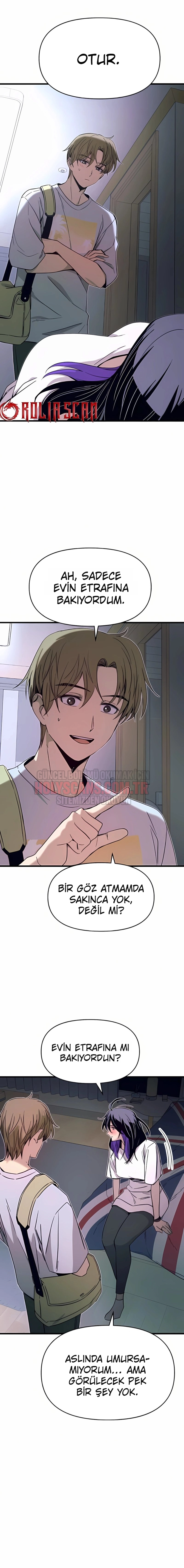 Bias’ım Son Trene Biniyor Bölüm Bölüm 35 Sayfa 5