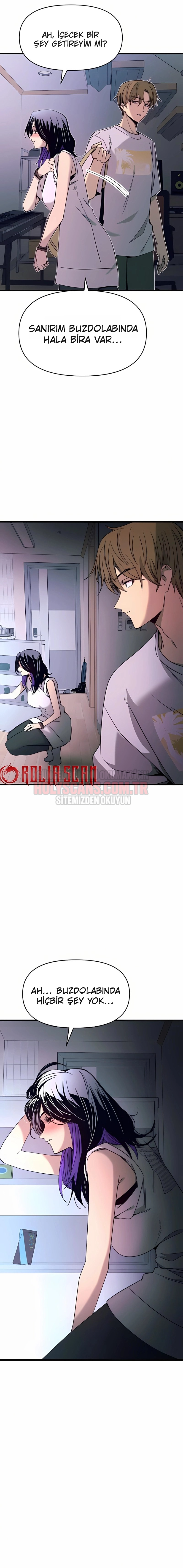 Bias’ım Son Trene Biniyor Bölüm Bölüm 35 Sayfa 6