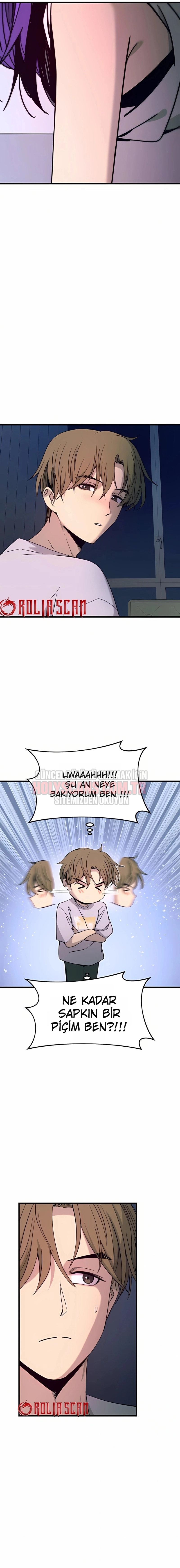 Bias’ım Son Trene Biniyor Bölüm Bölüm 35 Sayfa 7