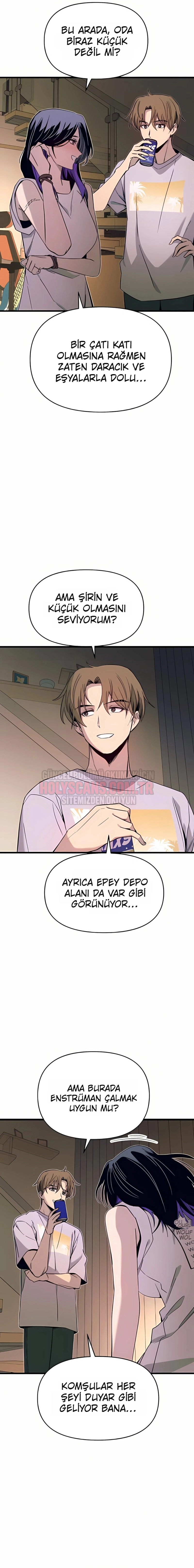 Bias’ım Son Trene Biniyor Bölüm Bölüm 35 Sayfa 10