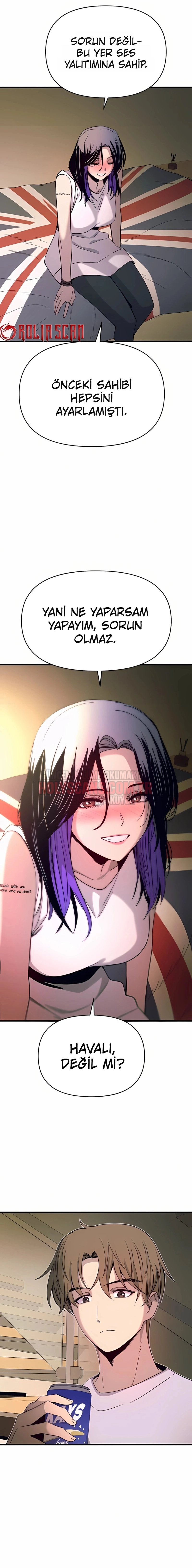 Bias’ım Son Trene Biniyor Bölüm Bölüm 35 Sayfa 11