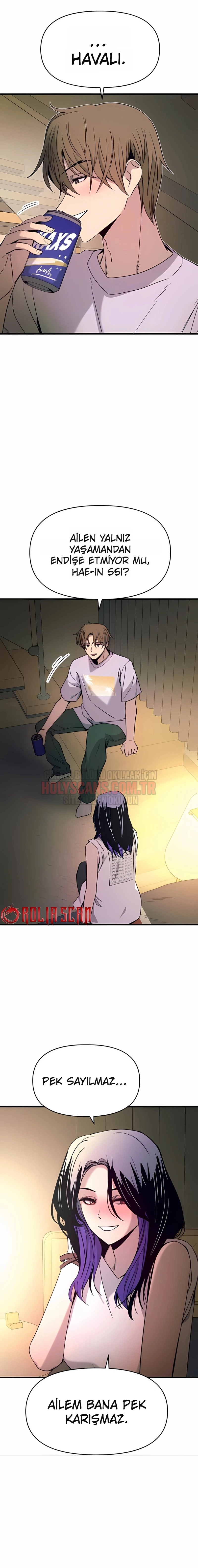 Bias’ım Son Trene Biniyor Bölüm Bölüm 35 Sayfa 12