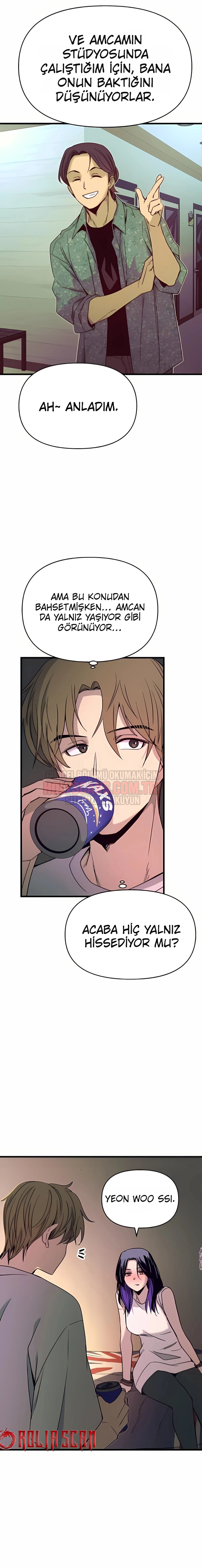 Bias’ım Son Trene Biniyor Bölüm Bölüm 35 Sayfa 13