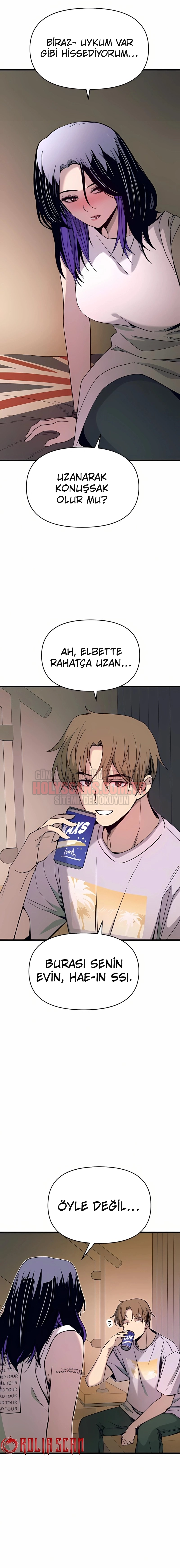 Bias’ım Son Trene Biniyor Bölüm Bölüm 35 Sayfa 14