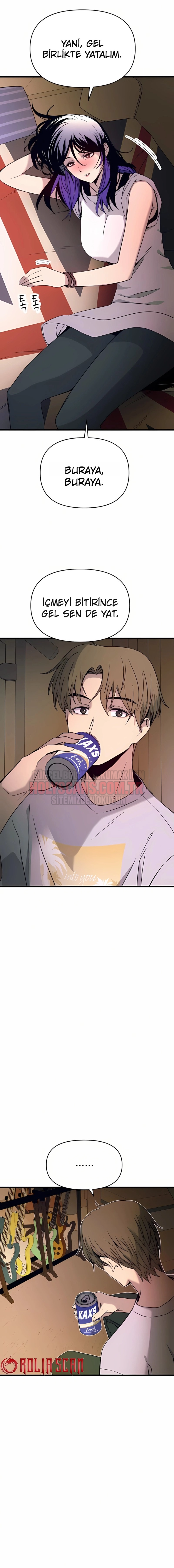 Bias’ım Son Trene Biniyor Bölüm Bölüm 35 Sayfa 15