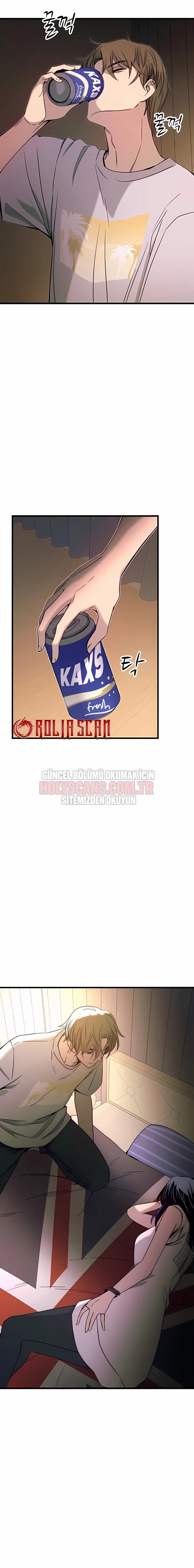 Bias’ım Son Trene Biniyor Bölüm Bölüm 35 Sayfa 16