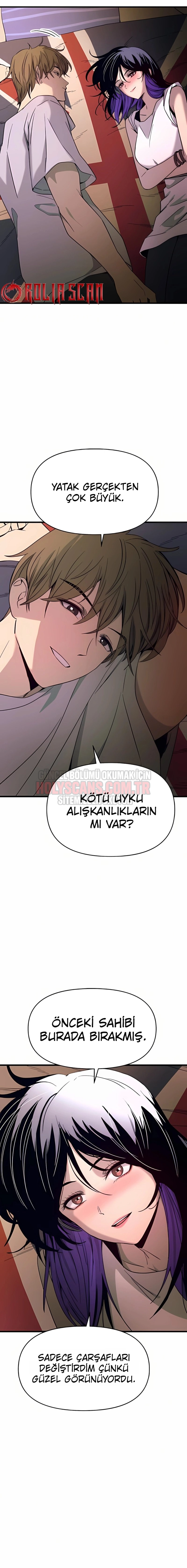 Bias’ım Son Trene Biniyor Bölüm Bölüm 35 Sayfa 17