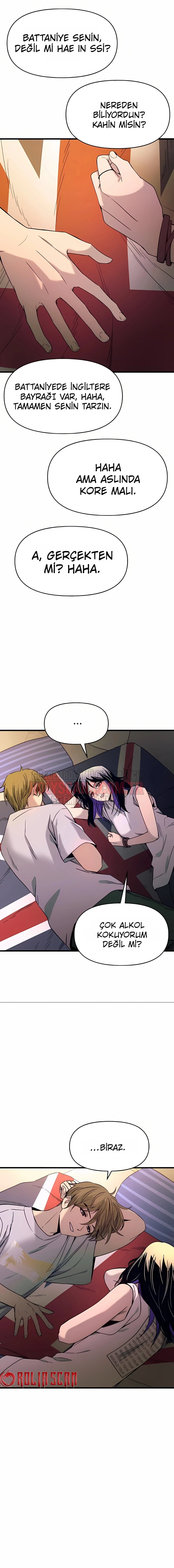 Bias’ım Son Trene Biniyor Bölüm Bölüm 35 Sayfa 18