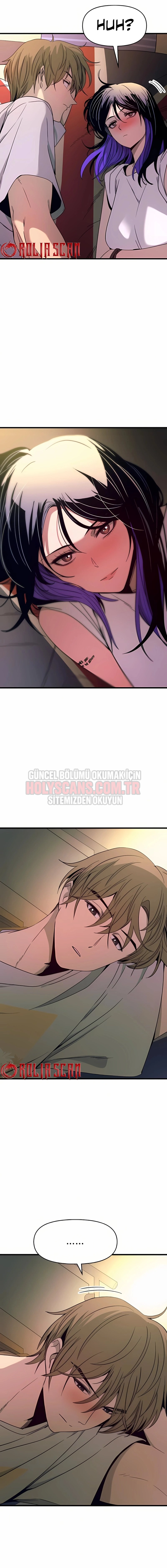 Bias’ım Son Trene Biniyor Bölüm Bölüm 35 Sayfa 21