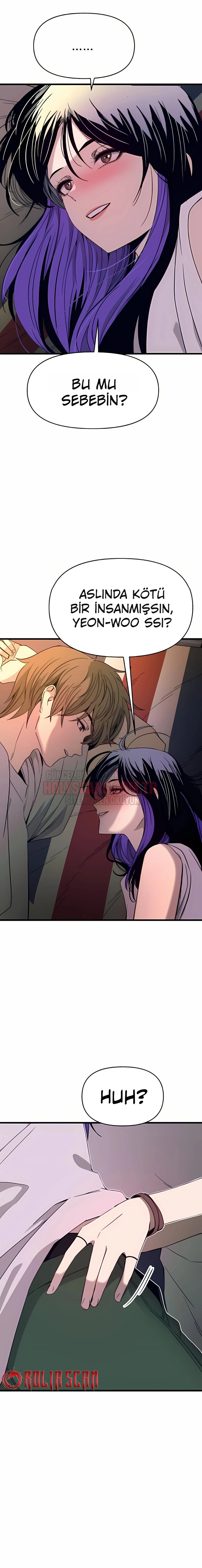 Bias’ım Son Trene Biniyor Bölüm Bölüm 35 Sayfa 23